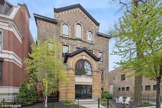 1849 N Hermitage Ave Unit 301, Chicago, IL 60622