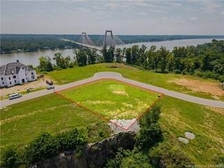 8013 Limestone Ridge Way Lot 14, Jeffersonville, IN 47130