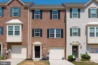 947 Chase Walk, Glen Burnie, MD 21060