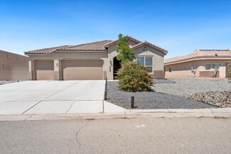 6915 Nacelle Rd NE, Rio Rancho, NM 87144