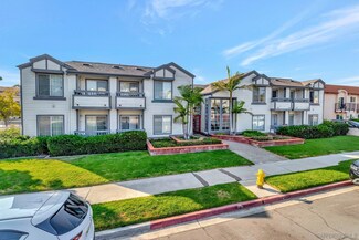 3950 Cleveland Ave Unit 211, San Diego, CA 92103