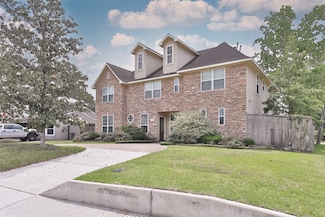 979 W 43rd St, Houston, TX 77018