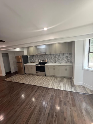 1022 Woodycrest Ave Unit 2, Bronx, NY 10452