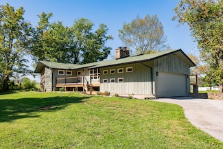 395 Church St, Spencer, TN 38585