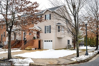116 Oak Leaf Dr, Chestertown, MD 21620
