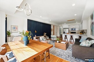 54 Logan Ave Unit A, Jersey City, NJ 07306