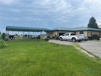 131 Choctaw Trail, Montpelier, OH 43543