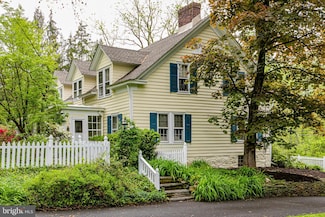 2388 Millstone River Rd, Hillsborough, NJ 08844