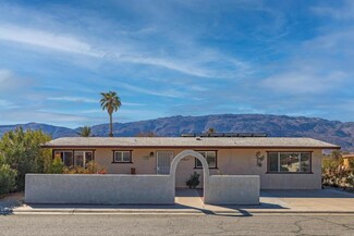 3191 Hook Ct, Borrego Springs, CA 92004