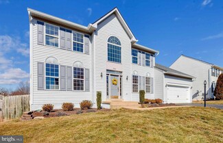 9282 Hillis Ct, Manassas, VA 20112