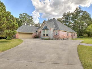 17500 SE 29th St, Choctaw, OK 73020