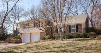 1601 Beechwood Terrace, Manhattan, KS 66502
