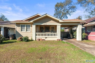 317 7th Ave NW, Decatur, AL 35601