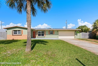 360 Brewster Rd, Indialantic, FL 32903