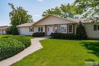 390 Tana Dr, Blackfoot, ID 83221