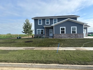 2194 Corrigan Way, Normal, IL 61761