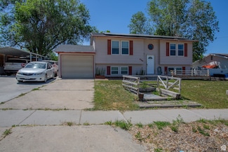 3746 S 7200 W, Magna, UT 84044