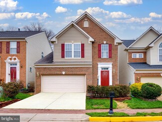 7711 Porters Hill Ln, Lorton, VA 22079