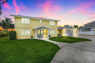 5224 Saint Regis Place, Belle Isle, FL 32812