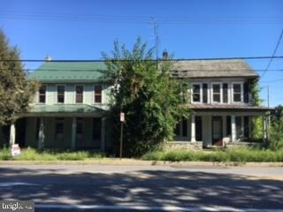 2871 & 2873 Horseshoe Pike, Palmyra, PA 17078