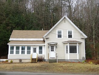 59 Main St, Marlborough, NH 03455