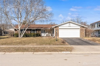 4301 Crownwood Ave, Dayton, OH 45415