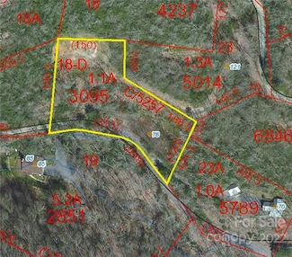 00 Wolf Laurel Dr Unit 18D, Maggie Valley, NC 28751