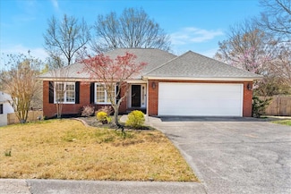 1101 Manly St, Dalton, GA 30720
