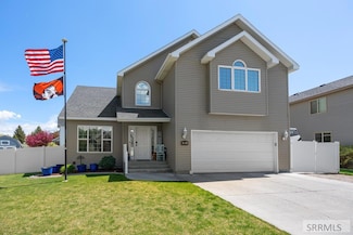 595 Sycamore Cir, Idaho Falls, ID 83402