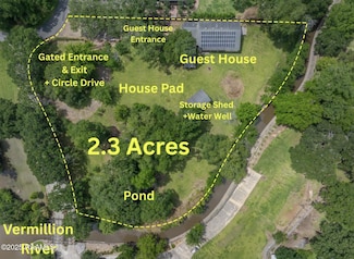 807 Cambridge Dr Unit Res, Lafayette, LA 70503