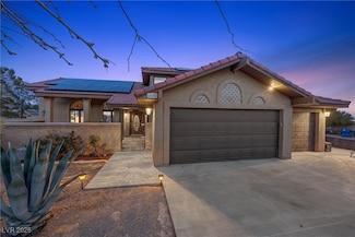 5690 N Park St, Las Vegas, NV 89149