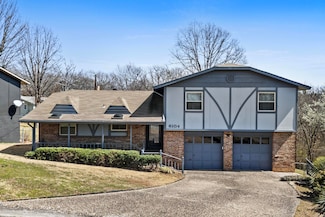 6104 Greenbank Rd, North Little Rock, AR 72118