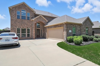 211 Rutherford Ave, Wylie, TX 75098