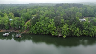 LOTS 1,2,3 County Road 198, Crane Hill, AL 35053