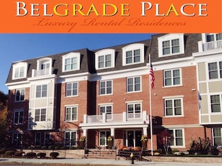446 Belgrade Ave Unit 206, West Roxbury, MA 02132