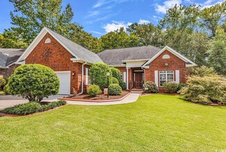 6548 Wellington Dr, Murrells Inlet, SC 29576