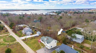 124 Pequot Dr, Charlestown, RI 02813