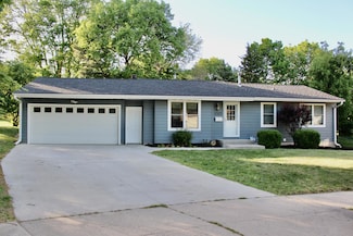 1323 Wisconsin Cir, Ames, IA 50014