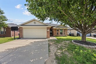 704 Buffalo Springs Dr, Fort Worth, TX 76140