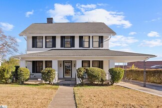 102 N Miller St, Greer, SC 29650