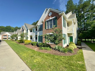 1522 Kudrow Ln Unit 1522B, Morrisville, NC 27560