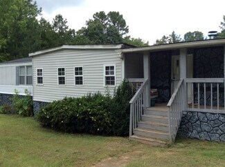 1898 Old Hodges Rd, Abbeville, SC 29620
