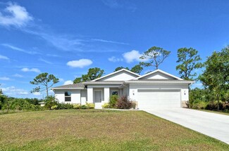101 Algonquin St, Port Charlotte, FL 33954