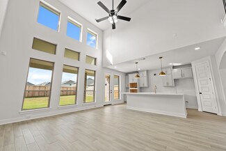 3218 Big Bluestem Run, Katy, TX 77494