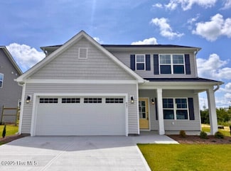 847 Red Sky Dr, Winnabow, NC 28479