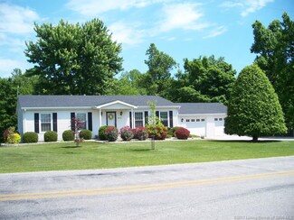 3020 N Highway 11 SE, Elizabeth, IN 47117