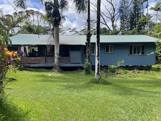 15-3235 Lehualani Place, Pahoa, HI 96778