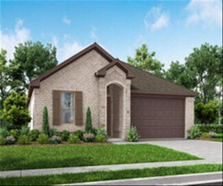 1917 Cheyenne Dr, Cleburne, TX 76033