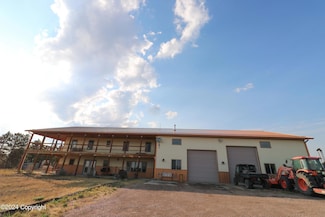 430 Sundown Trail, Upton, WY 82730