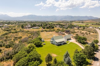1380 S Mill Rd, Heber City, UT 84032